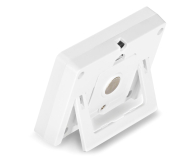 Hama TERMOMETR HIGROMETR EBRO BIAŁY - 1416486 - zdjęcie 4